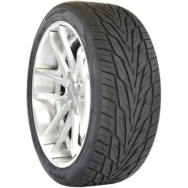 Toyo Proxes ST III Tire - 295/45R20 114V toy247300 WO店 【公式通販】