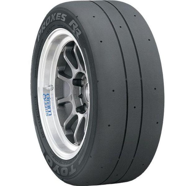 Toyo Proxes RR Tire - 235/40ZR17 toy255120 WO店