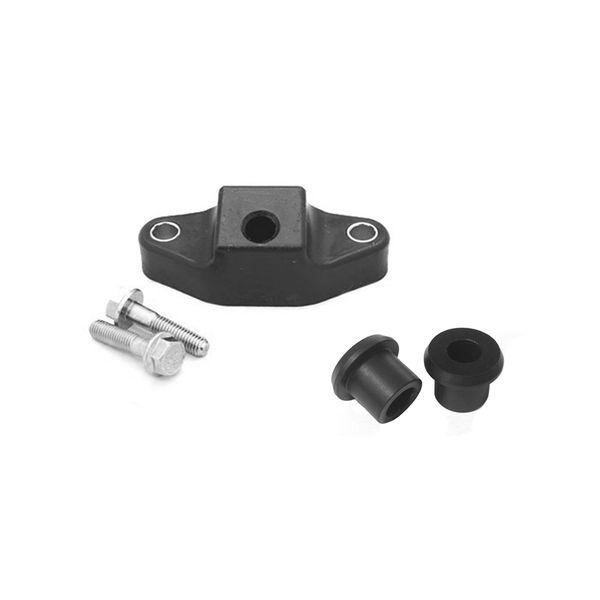 Torque Solution Front Shifter Carrier & Rear Shifter Bushings Combo - Subaru BRZ / Scion FR-S 2013+ tqsTS-FRS-006C WO店