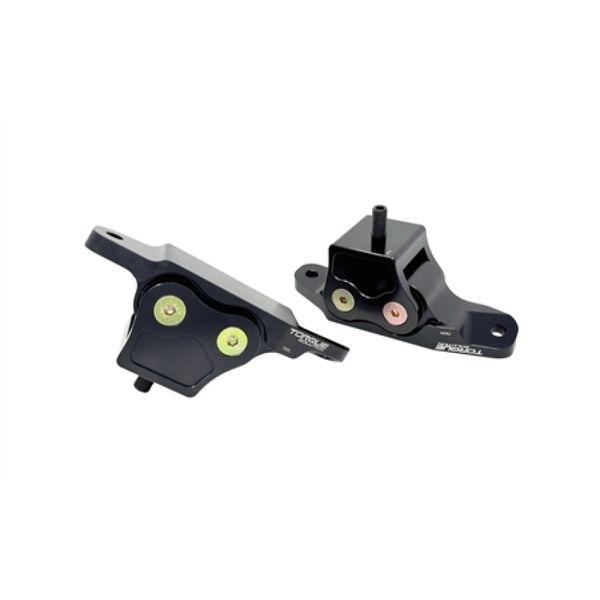 Torque Solution 2022+ Subaru WRX Solid Billet Engine Mounts tqsTS-SU-790SB WO店