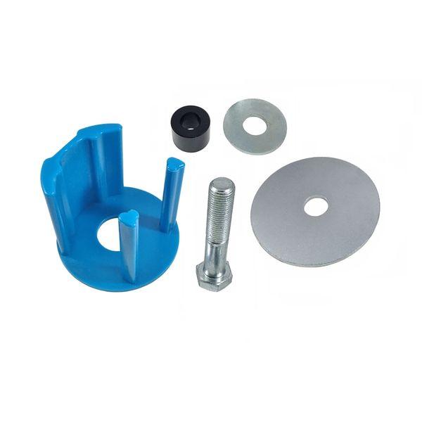 Torque Solution Pendulum (Dog Bone) Race Insert Volkswagen Golf / GTI / MK7 / Passat B8 tqsTS-VW-025-R WO店