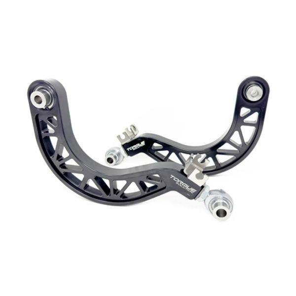 Torque Solution Adjustable Rear Camber Arms: VW, Audi, PQ35, MK5, MK6, MK7, MQB, MQB EVO, B6, EOS tqsTS-VW-863 WO店