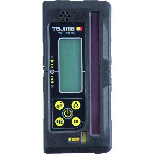 TRLDRCV (株)TJMデザイン タジマ TRL用受光器デジタルタイプ TRLDRCV-TN WO店