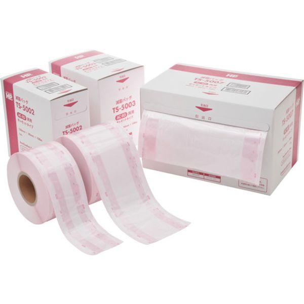 TS5006  滅菌バッグ オートクレーブ 滅菌/EOガス滅菌 両用バッグ ロールタイプ TS-5006 TS5006-TN WO店
