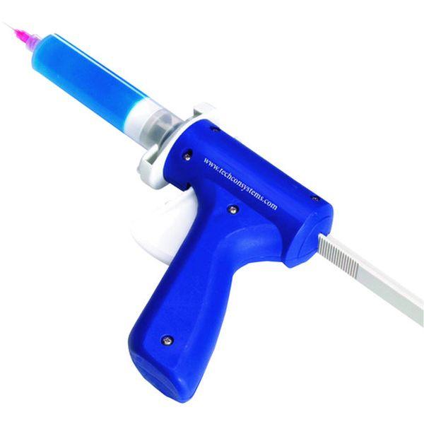 OK TECHCON Techcon 700シリーズ マニュアルハンドガン 30cc TS730SG WO店の通販は 18,988円