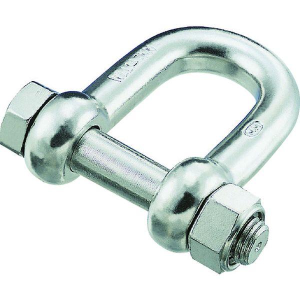 TSBU22 トラスコ中山(株) TRUSCO ステンレス SBUシャックル 呼び22mm TSBU22-TN WO店