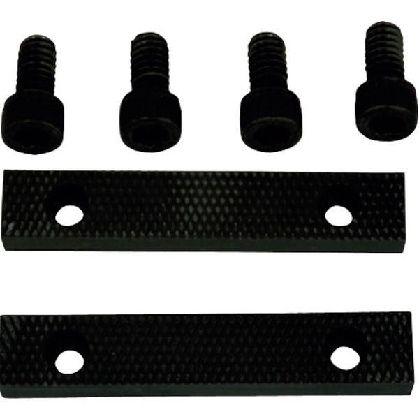 TSLV125KB トラスコ中山(株) TRUSCO 回転台付リードバイスTSLV-125用 口金・固定ねじセット TSLV125KB-TN WO店