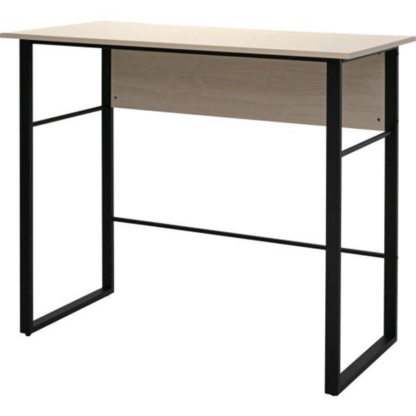 TSTD1260NAA トラスコ中山(株) TRUSCO ハイデスク W1200×D600×H1030mm TSTD1260-NAA WO店