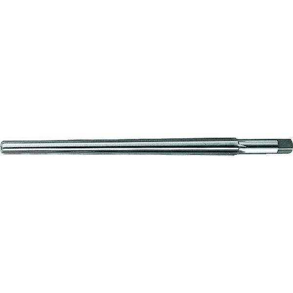TTPR9.0 トラスコ中山(株) TRUSCO テーパーピンリーマ 刃径9.0mm シャンク径10.0mm TTPR9-0-TN WO店