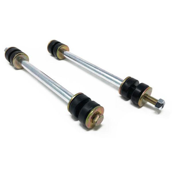 Tuff Country 88-97 Chevy Truck K2500/K3500 4wd Front Sway Bar End Link Kit (4in or 6in Lift Kit) tuf10850 WO店