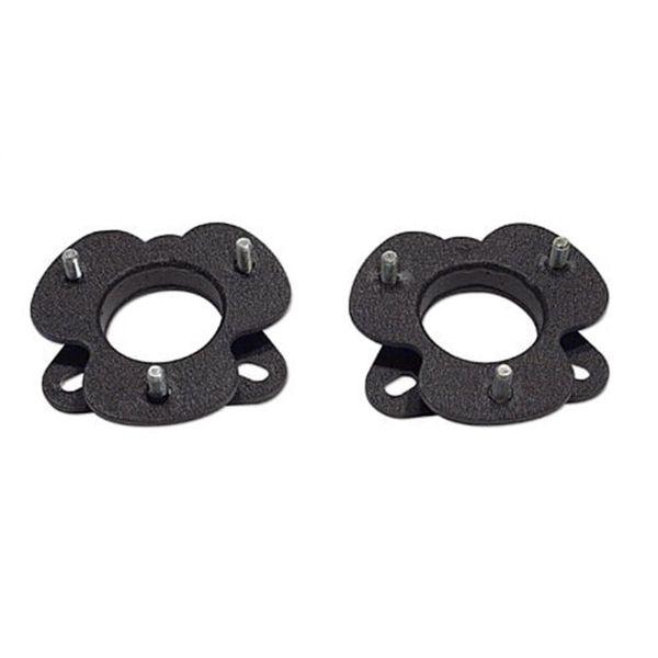 Tuff Country 04-22 Nissan Titan 4wd & 2wd 1.5in Leveling Kit Front tuf52008 WO店 25,169円