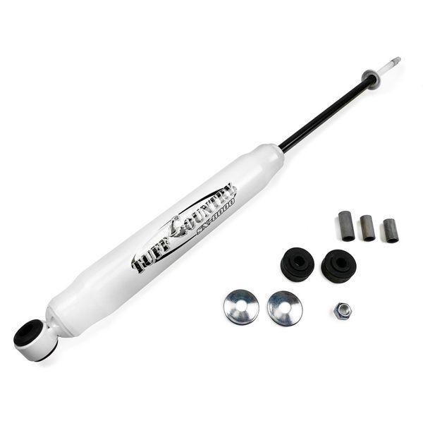 Tuff Country 14-18 Ram 2500 4wd (w/3-5in Suspension Lift Kt) SX8000 Front Nitro Gas Shock (Ea) tuf61262 WO店