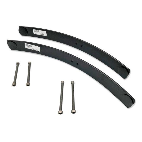 Tuff Country 04-23 Ford F-150 4wd Rear 1.5in Add-a-Leafs Pair tuf82550 WO店