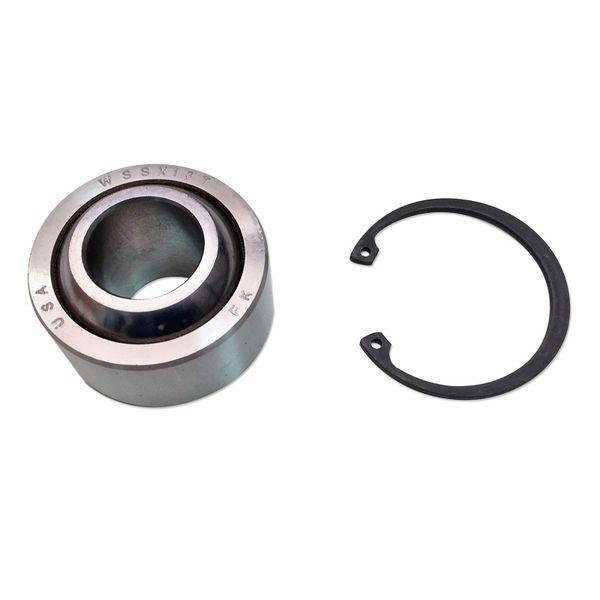 Tuff Country 09-23 Dodge Ram 1500 4x4 Replacement Uni-Ball Joint for Lift Kits tuf91127 WO店