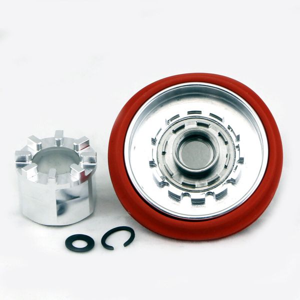 Turbosmart 74mm Diaphragm Replacement Kit (Gen V 38/40mm Wastegates) turTS-0550-3004 WO店_1