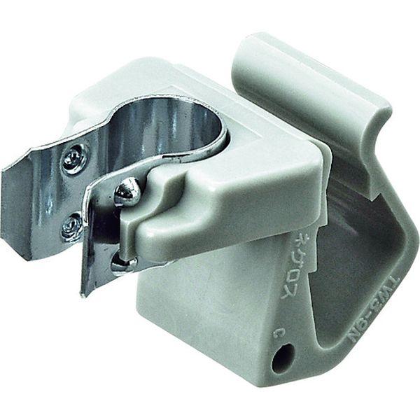 TW39N  ネグロス電工(株) ネグロス電工 FVラックケーブル支持具(100個入) TW3-9N WO店の通販は