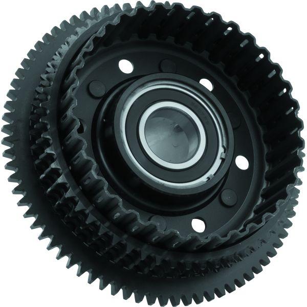 確認用3 Twin Power 91-03 Sportster Clutch Shell Replaces H-D 36790-91