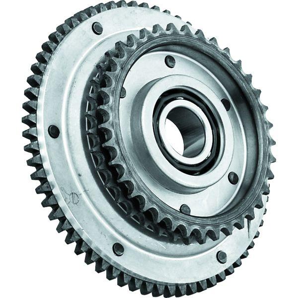 Twin Power 90-93 Big Twin Clutch Shell Replaces H-D 37707-90 twp489713 WO店