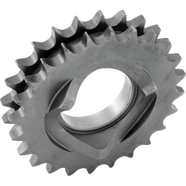 Twin Power 91-93 Big Twin Compensating Sprocket 24T Replaces H-D 40269-85A twp489770 WO店 14,378円