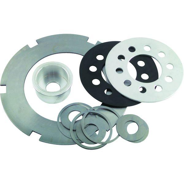 Twin Power 41-E84 Big Twin Clutch Control Kit With Stud Type Clutch twp492505 WO店