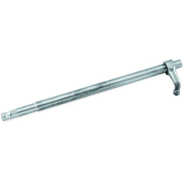 Twin Power 77-85 XL Shift Lever Shaft Replaces H-D 34628-75 twp492798 WO店