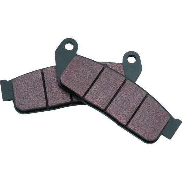 Twin Power 15-16 Indian Scout Sintered Brake Pads Front twp596986 WO店