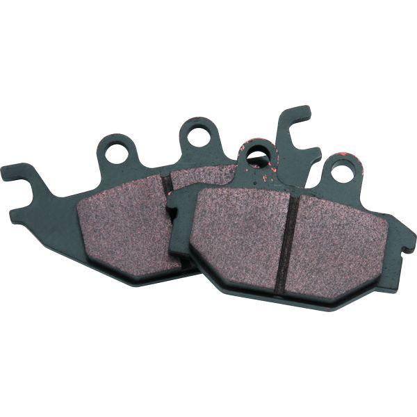 Twin Power 15-16 Indian Scout Sintered Brake Pads Rear twp596987 WO店