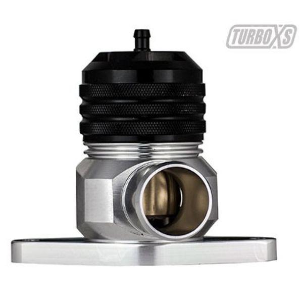 Turbo XS 08-12 WRX 50/50 Hybrid BOV txsWRX08-HYB WO店 42,237円
