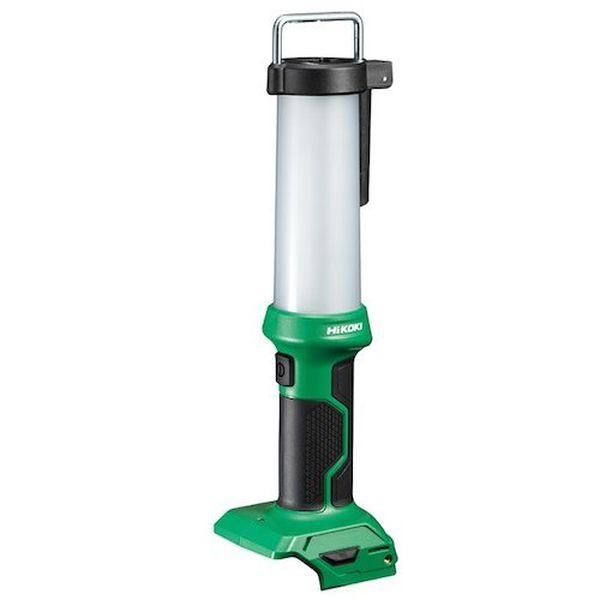 UB18DFNN 工機ホールディングス(株) HiKOKI 18V-14.4Vコードレスランタン本体のみ UB18DFNN-TN WO店
