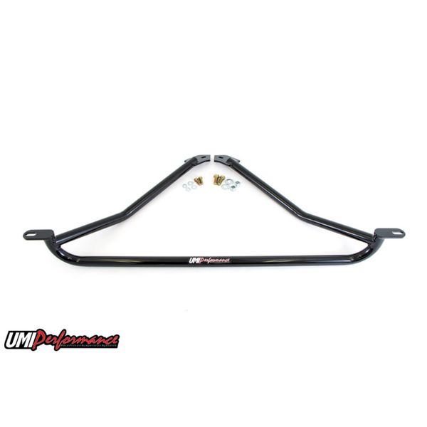 UMI Performance 78-88 GM G-Body Front Reinforcement Brace Bolt In umi3053-B WO店