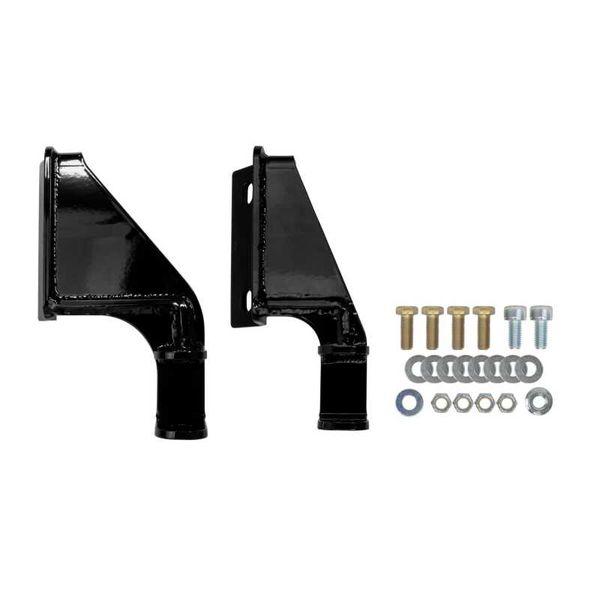 UMI Performance 15-24 Ford F-150 Shock Relocation Kit umi6564 WO店