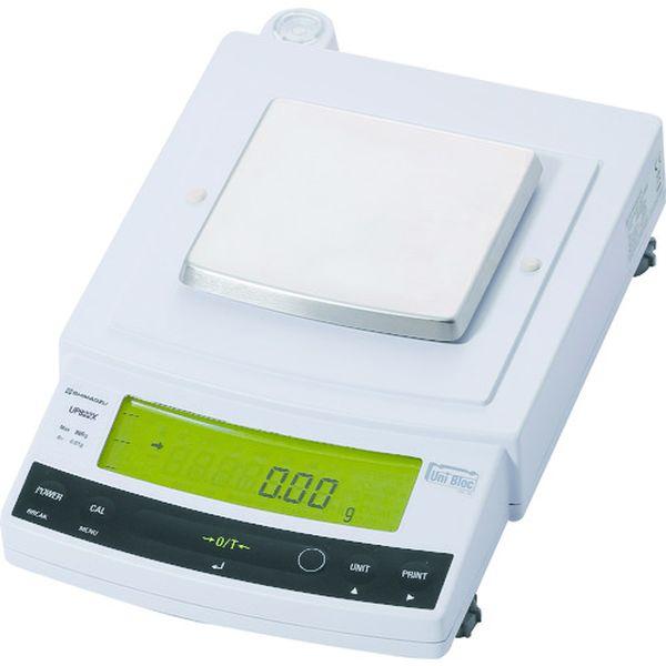 (株)島津製作所 島津 上皿天びんUP623Y UP623Y WO店 203,280円