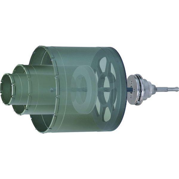 UR21F105B 多機能コアドリルUR21 複合材用105mm ボディ(替刃)のみ(UR-Lシャンク対応) UR21F105B-TN WO店