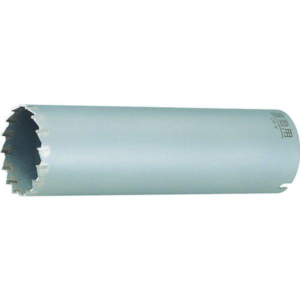 UR21VL80B 多機能コアドリルUR21 振動用ロング80mm ボディ(替刃)のみ(UR-Lシャンク対応) UR21VL80B-TN WO店