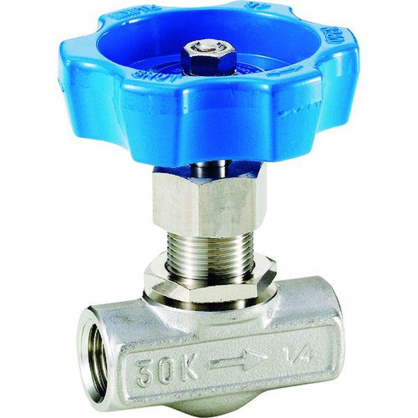 US13PDR  (株)フジキン フジキン SUS鋼製ニードルストップバルブUS13PDR US13PDR-TN WO店