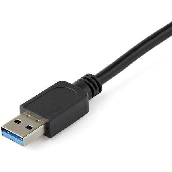 ディスプレイアダプター/USB 3.0 Type-A - HDMI/1080p/ビデオ 変換 コンバーター USB32HDPRO-TN WO店_2
