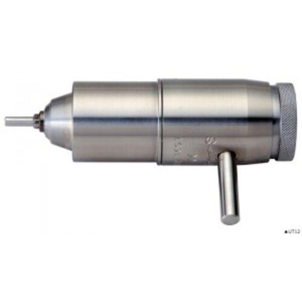 UT1290  浦和工業(株) ウラワミニター スタンダ-ドクランプヘッド UT12-90 WO店