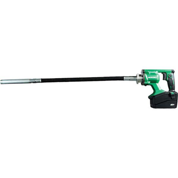 UV3628DANN 工機ホールディングス(株) HiKOKI 36Vコードレスコンクリートバイブレータ 本体のみ UV3628DANN-TN WO店