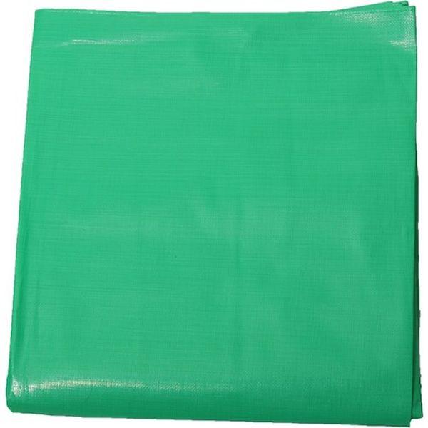 UV4000GR5472 萩原工業(株) 萩原 ターピー UVシート ＃4000 グリーン 5.4m×7.2m UV4000GR5472-TN WO店