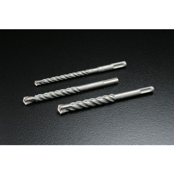 UXL19.0X350  ユニカ(株) ユニカ SDSプラスUX(クロス)ロング UXL19.0×350 UXL 19-0X350 WO店