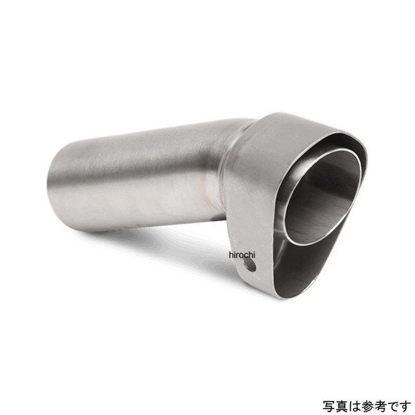 アクラポビッチ AKRAPOVIC オプショナルエンドバッフル 20年 YZF-R1 WO店