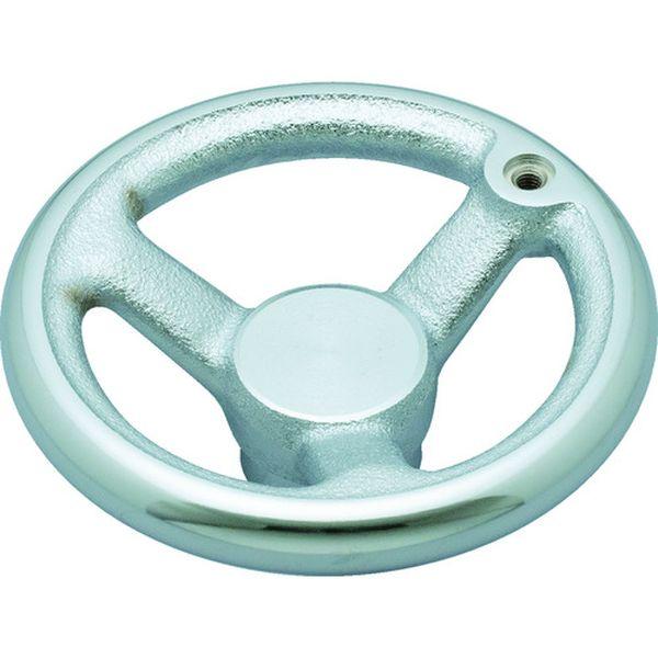 (株)イマオコーポレーション イマオ 朝顔型ハンドル車 ハンドル径200mm V2006088-TN WO店