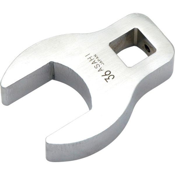 旭金属工業(株) ASH クローフートレンチ19.0□×36mm VC6036-TN WO店