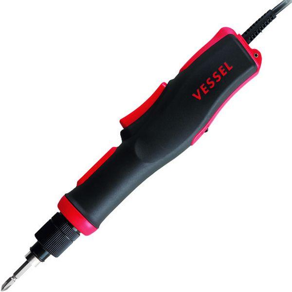 VE5000S 電動ドライバー(高速タイプ) レバー式 出力トルク：0.6〜2.5N・m VE5000S-TN WO店 48,739円