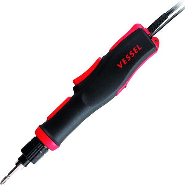 VE6000RSOP 電動ドライバー(信号出力付き) 無負荷回転数1200min-1 VE6000RSOP-TN WO店