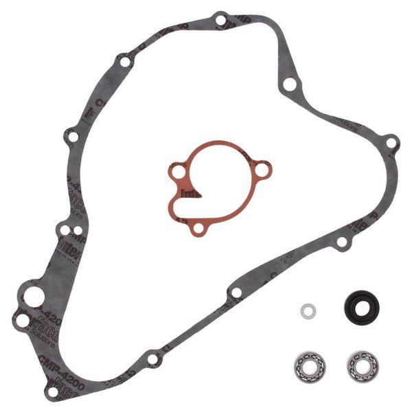 Vertex Gaskets 92-97 Suzuki RM125 Water Pump Rebuild Kit vep821547 WO店 7,368円