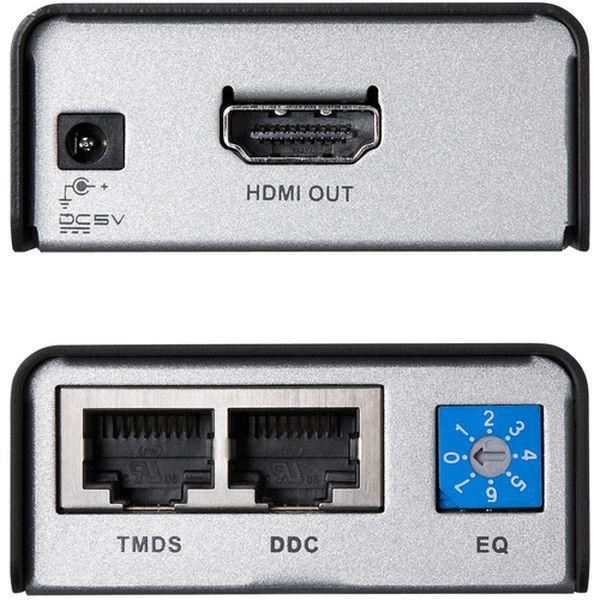 VGAEXHDR サンワサプライ(株) SANWA HDMIエクステンダー(受信機) VGAEXHDR-TN WO店_3