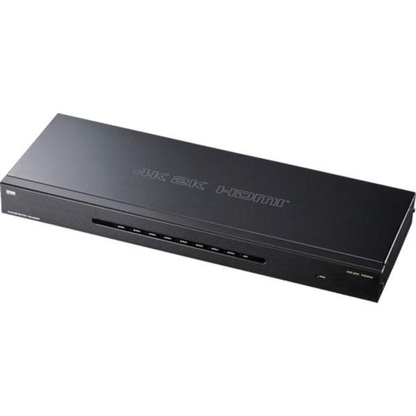 VGAUHDSP8  サンワサプライ(株) SANWA ディスプレイ分配器 VGAUHDSP8-TN WO店