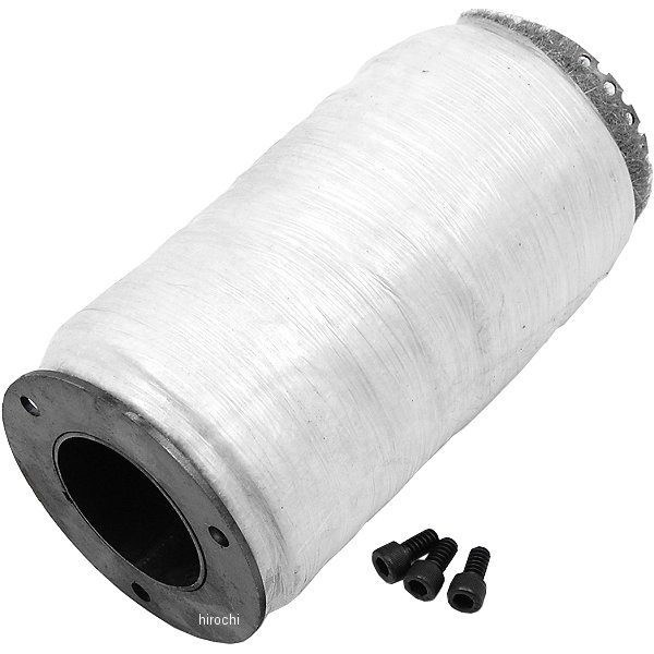 バンス＆ハインズ クワイエットバッフル(消音) ミニグレネード用 VH7126-TR WO店