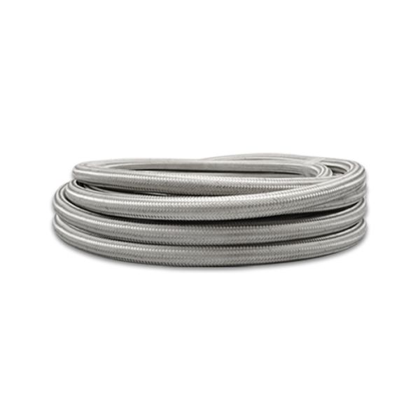 Vibrant -12 AN SS Braided Flex Hose (20 foot roll) vib11932 WO店